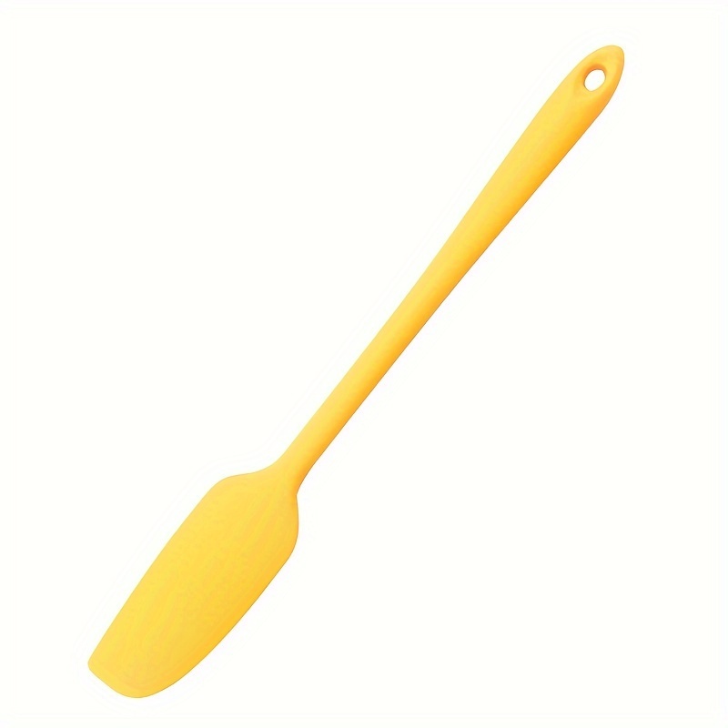 Silicone Jar Spatula Food Grade Jam Jar Scraper Baking Tools - Temu