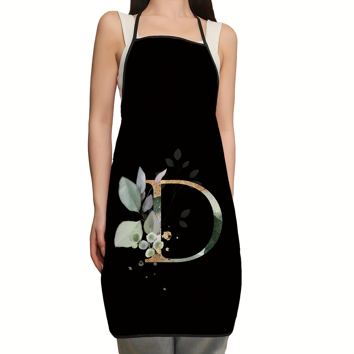 Tablier De Cuisine Boska Mr. Smith Gris Avec Poche - HN798 - Nisbets