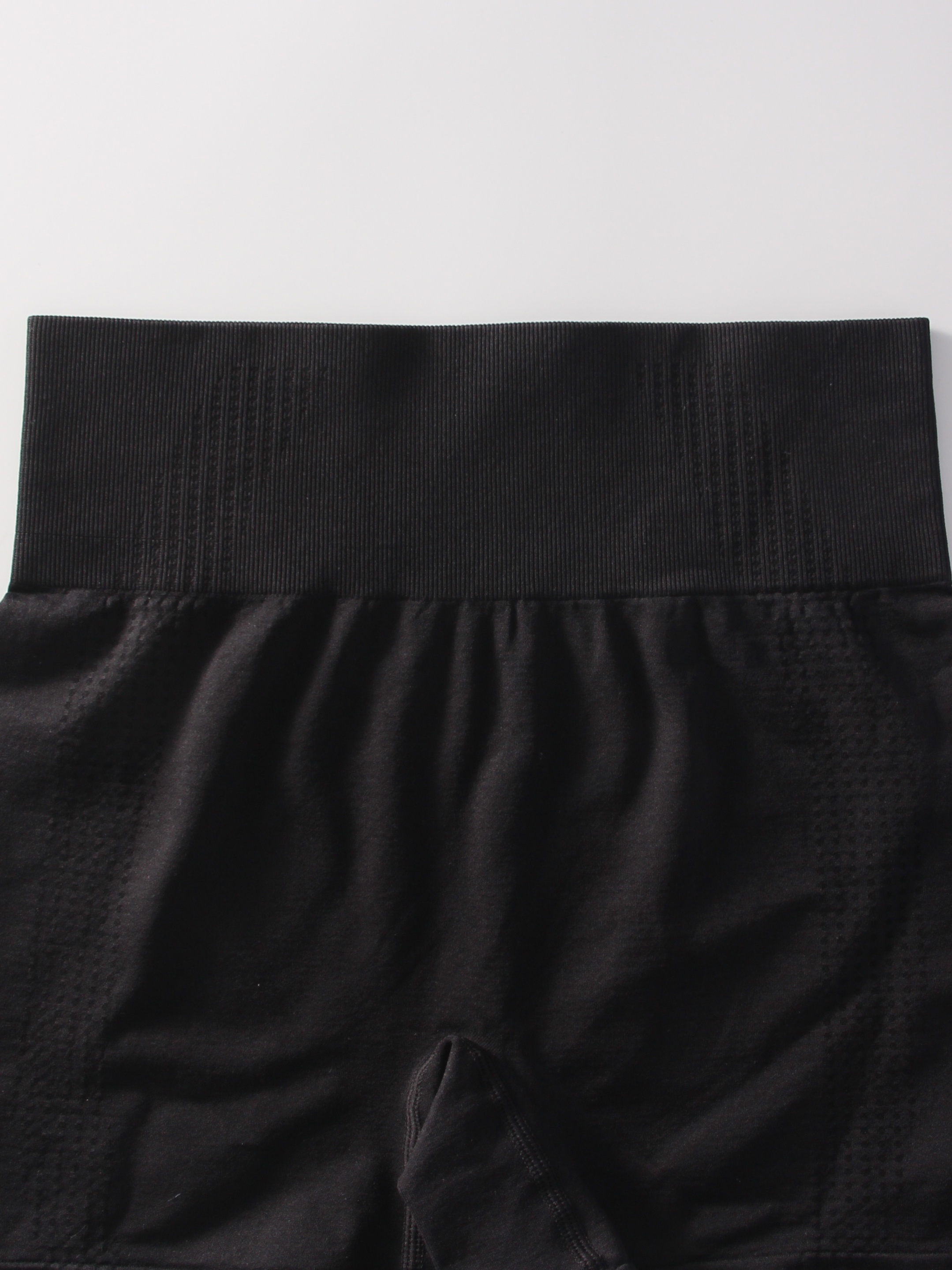 NWOT Everlane Black The Perform High Waisted Athletic Leggings Sz Small