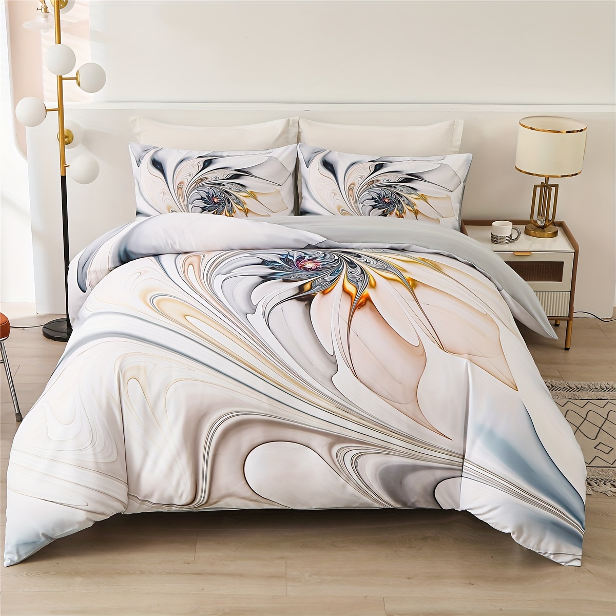 King Size Duvet - Temu Canada