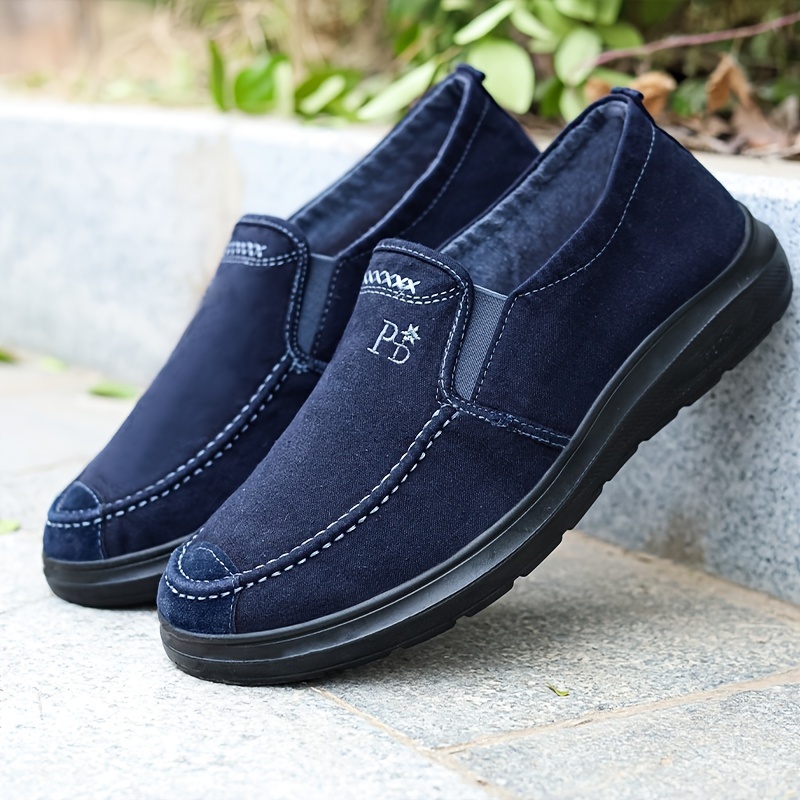 Old beijing style on sale casual cloth shoes