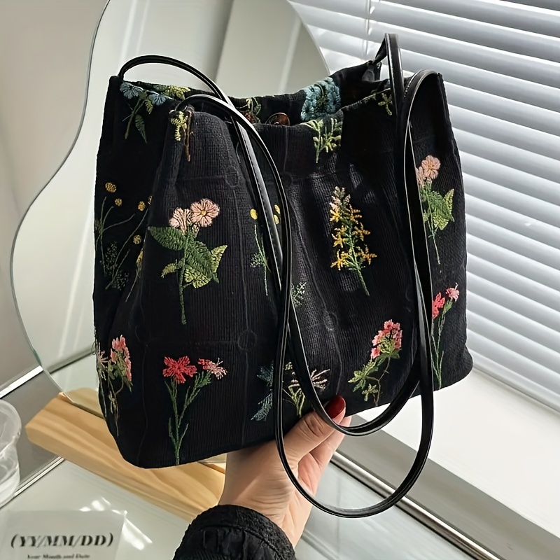 Women's Vintage Bag