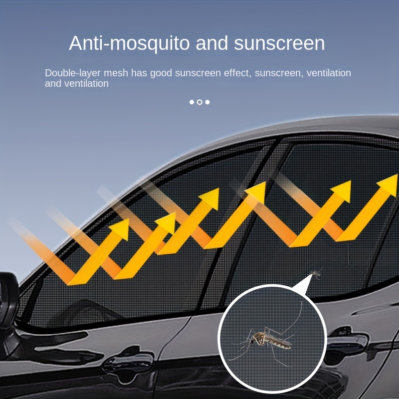 Auto Sonnenschutz Sonnenschutz Anti-UV Auto Sonnenschutz Auto