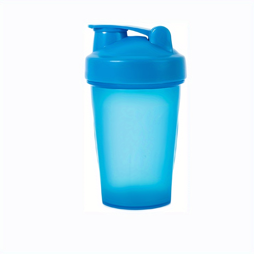 500ml Portable Shaker Bottle with Stirring Ball Is Perfect for Protein  Shakes and Pre-workout Water Bottles without BPA - AliExpress