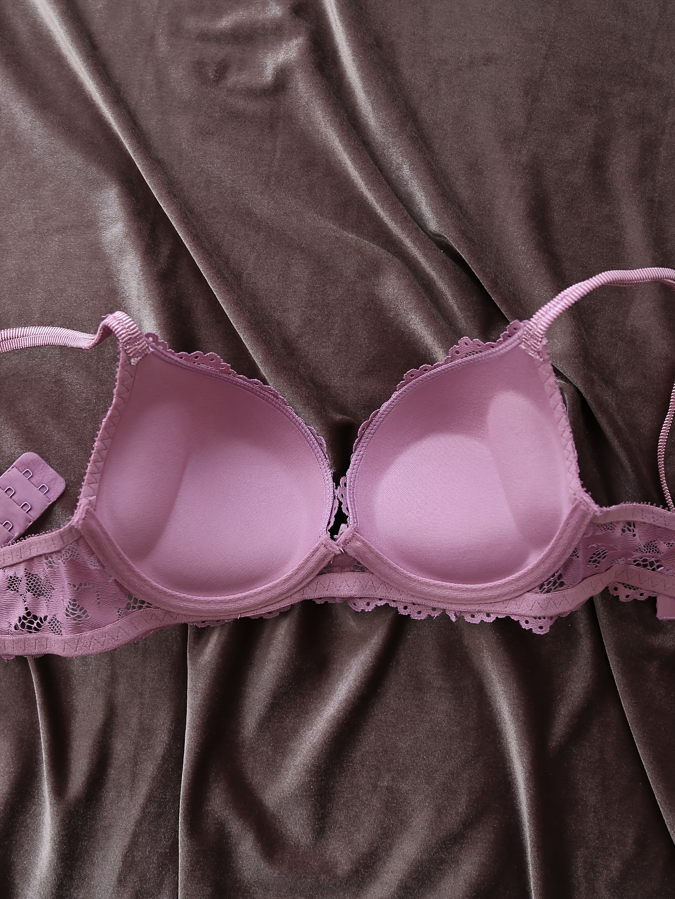 Victoria's Secret super push up bra in size 34A, Women's Fashion,  Undergarments & Loungewear on Carousell