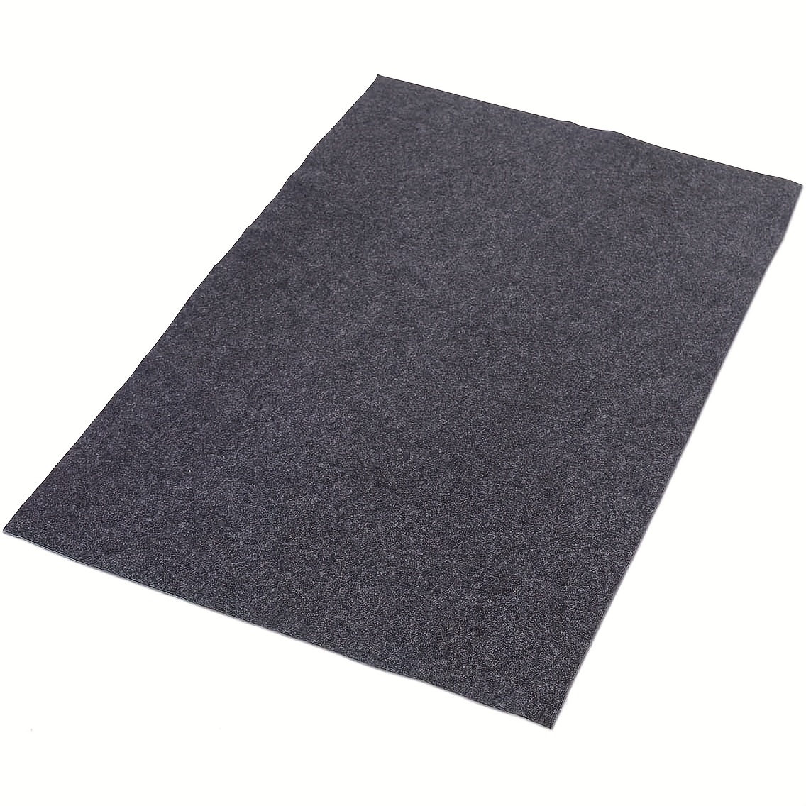 Under Sink Mat For Kitchen Reusable Shelf Cover Liners - Temu