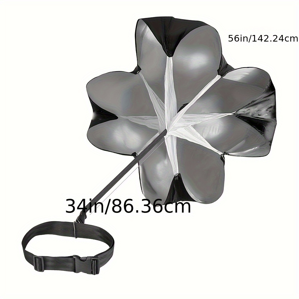 Resistance Umbrella Running Training Equipment