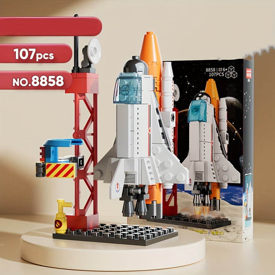 Lego Space Shuttle Discovery Review: Worth Every Penny