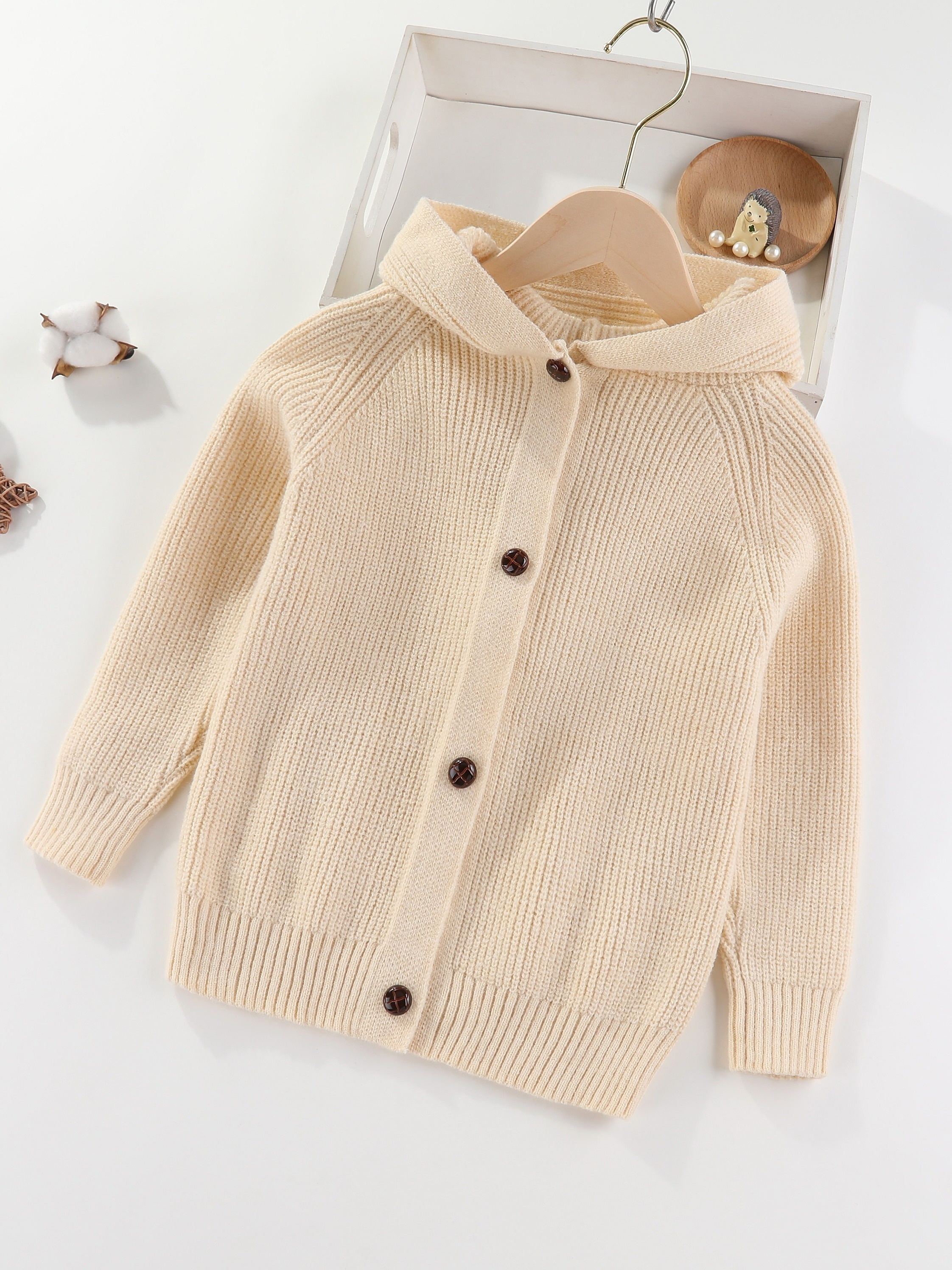 Warm cheap winter cardigans