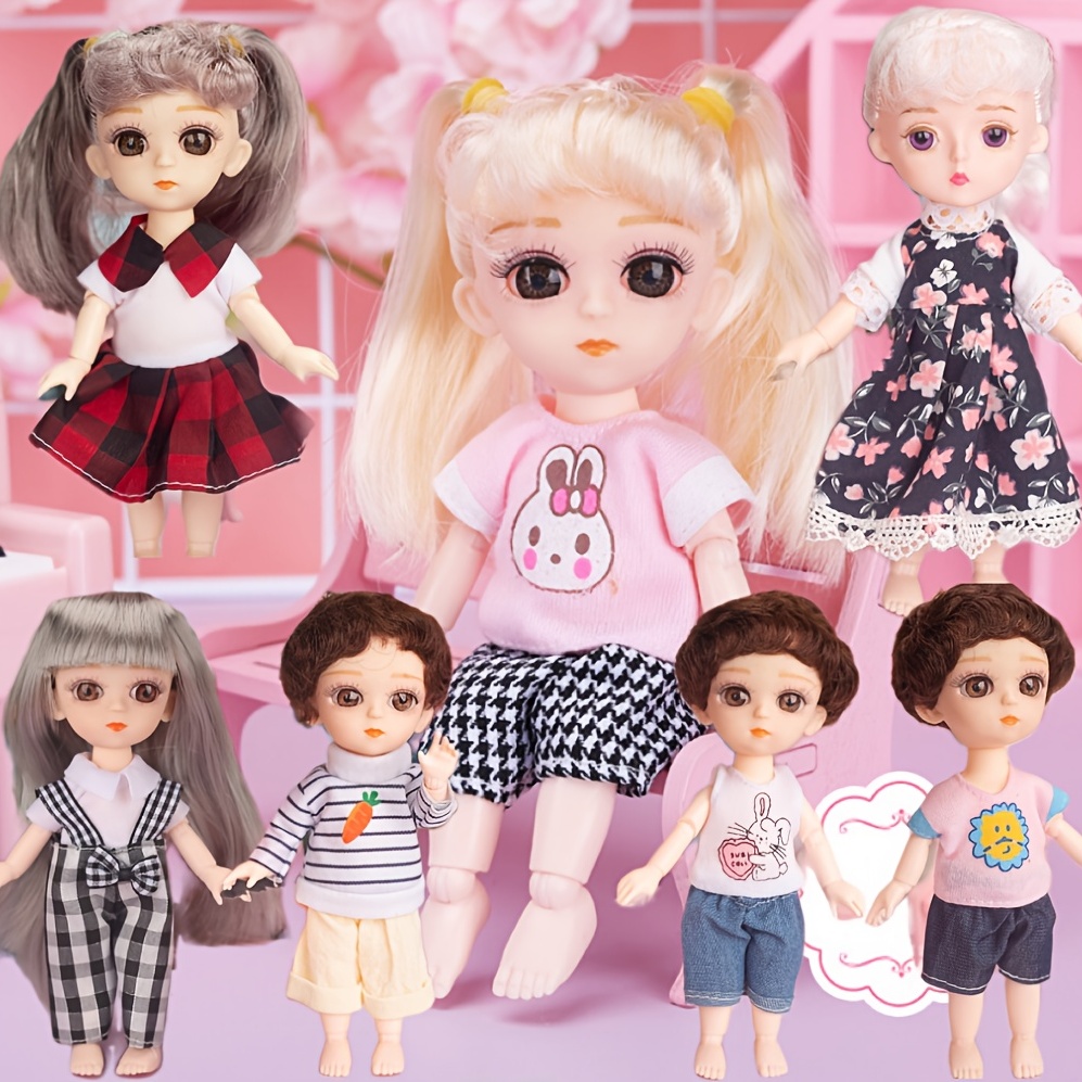 ball jointed doll outfits
