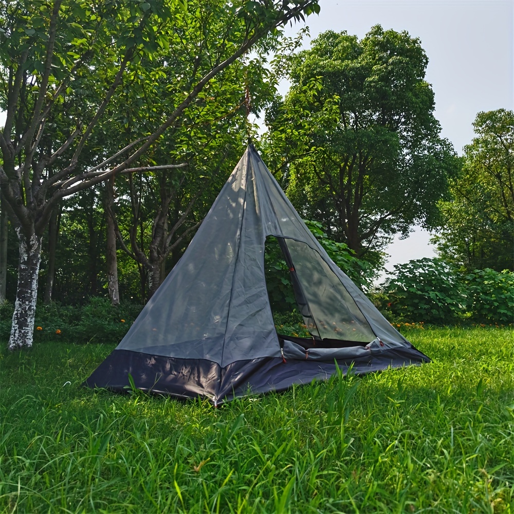 Moskitonetz Groß 200x200x180cm Outdoor Camping Reise Insektennetz