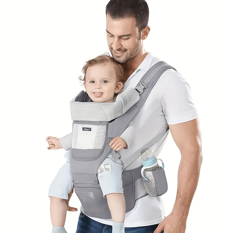 Ergo baby carrier outlet pouch