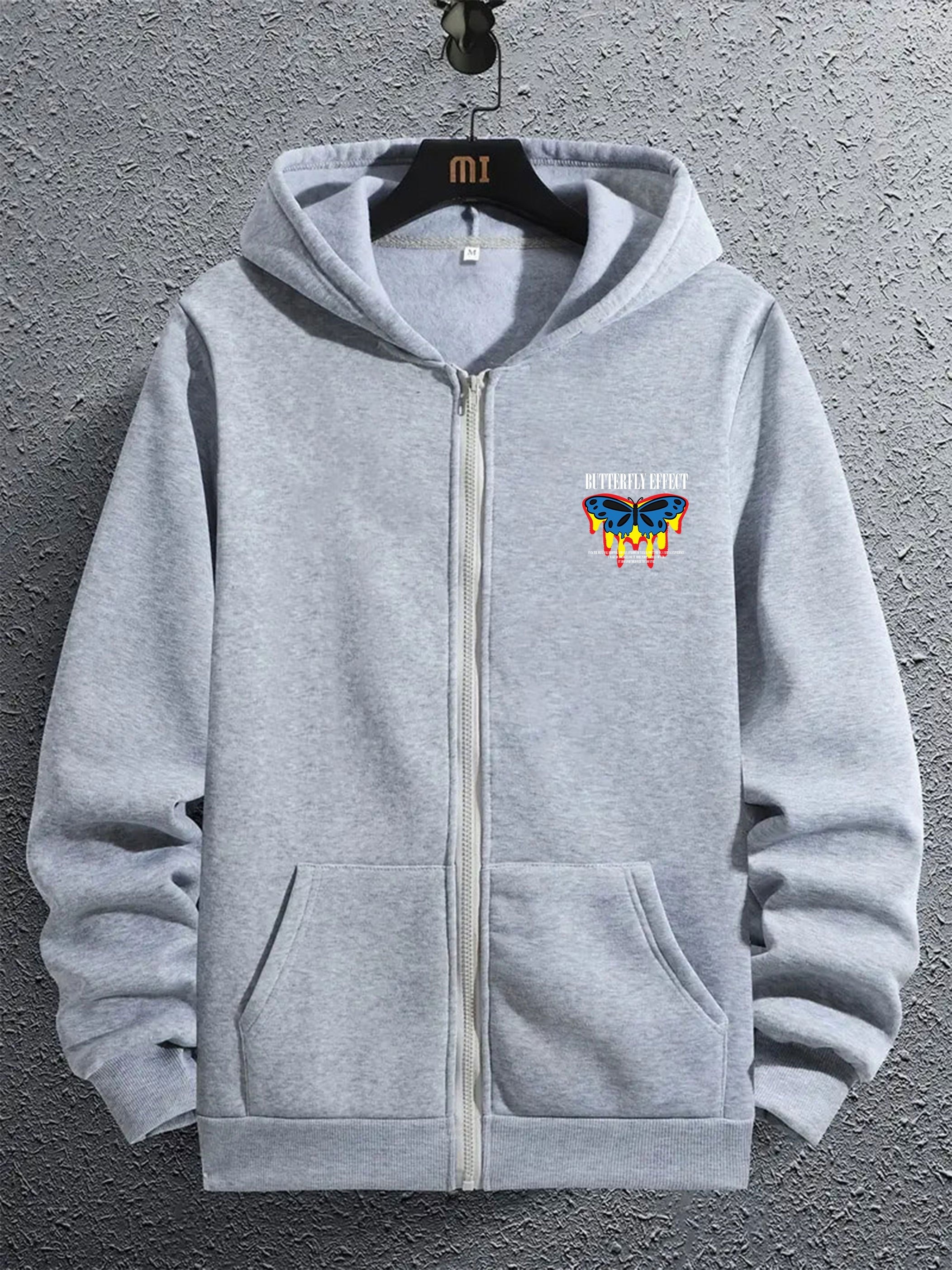 Warm zip best sale up hoodies