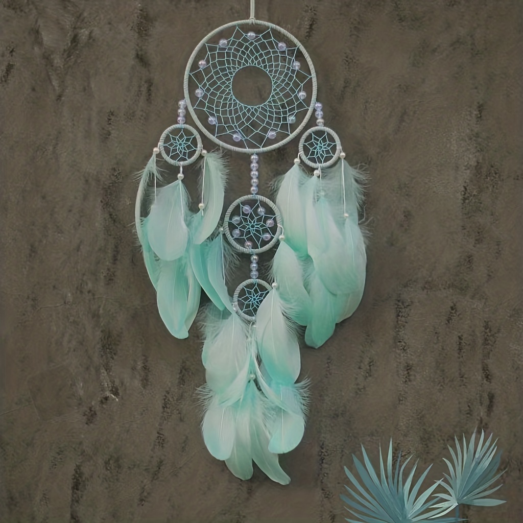 Sunshine Dream Catcher, Gravel Woven Dream Catcher, Window Decor Boho  Decor, Garden Living Room Wall Hanging Home Decor Dream Catcher, School  Supplies,christmas Decor - Temu