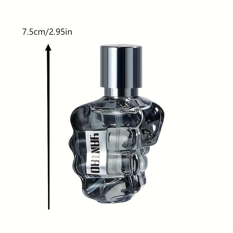1.86oz,Men's Cologne Perfume,Refreshing And Long Lasting Fragrance For  Dating And Daily Life,A Perfect Gift For Him