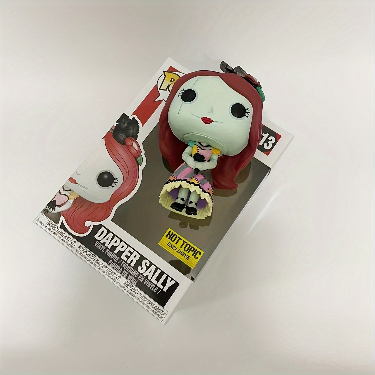 Funko Pop Figura Sangre Películas Terror Juguete Fiesta - Temu Chile