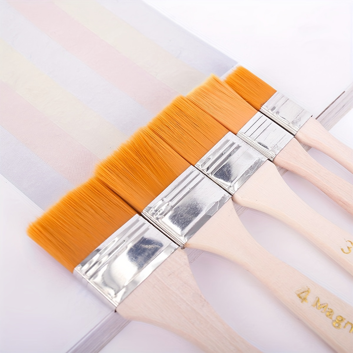 Paint Brush Cleaner Plastic Brush Washing Machine Automatic Water  Circulation Paintbrush Scrubber Portable Oil Brush Cleaning Tool for Painting  Brush Acrylic 