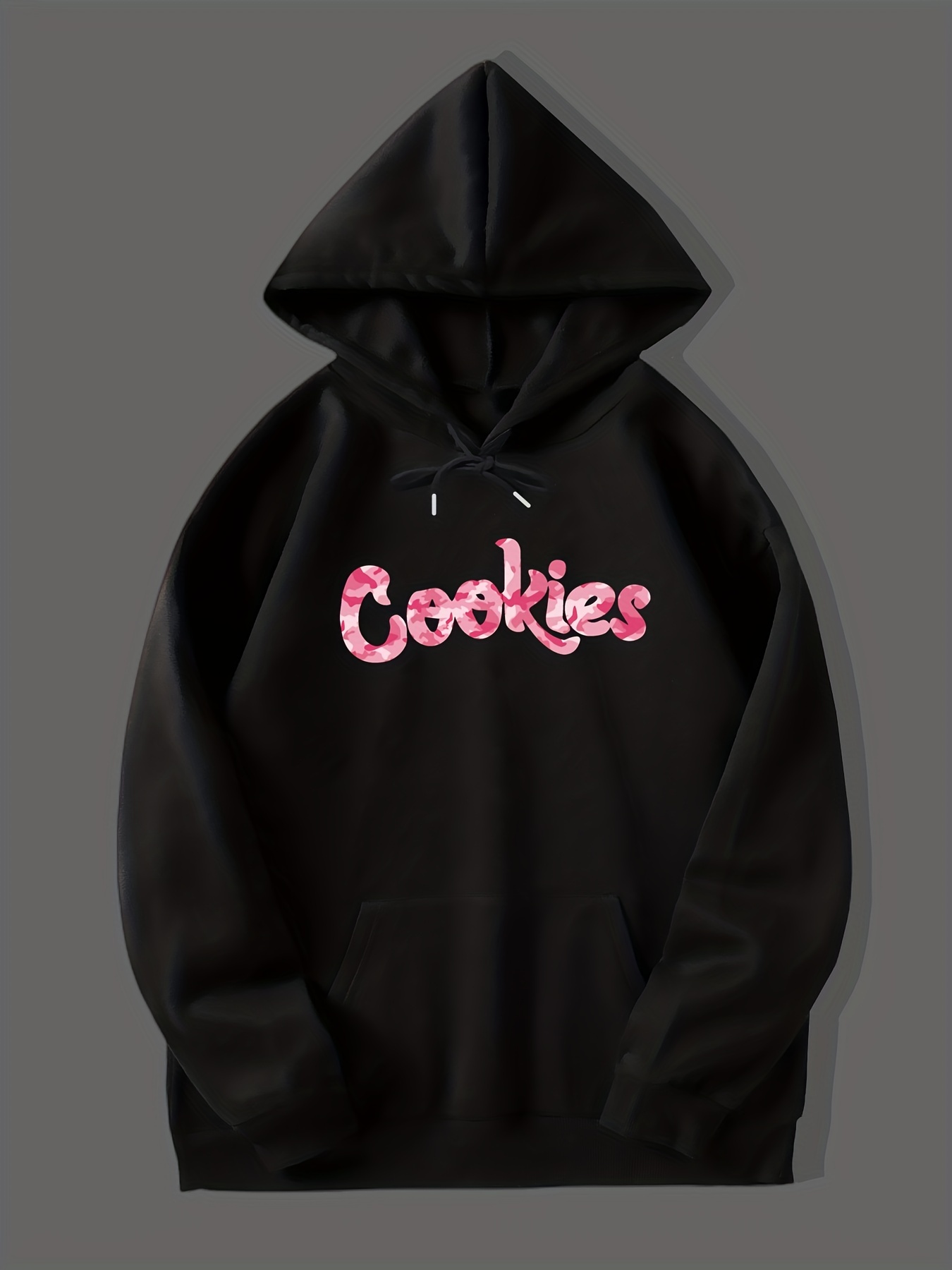 Hoodies For Men, ' ' Hoodie, Men's Casual Pullover Hooded Sweatshirt With  Kangaroo Pocket For Spring Fall, As Gifts - Temu Australia