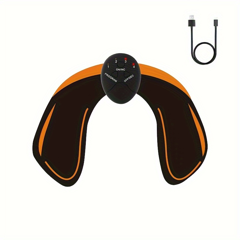 Hip Massager - Temu