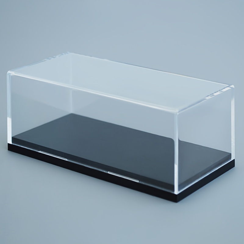 Acrylic Glass Box, various Sizes