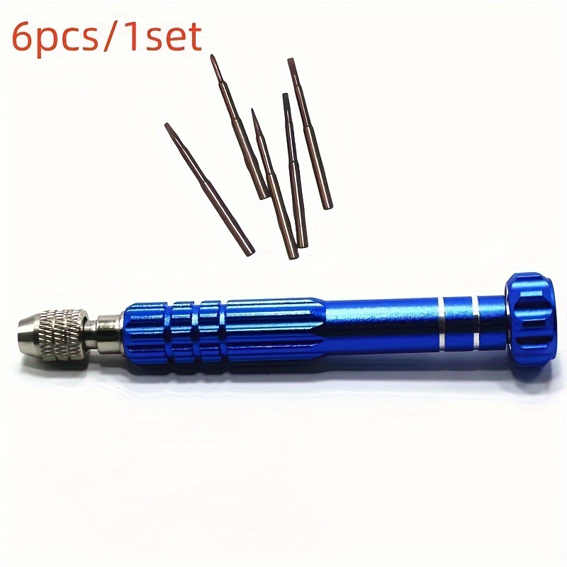 multifunctional small screwdriver glasses screwdriver mini Temu United Kingdom