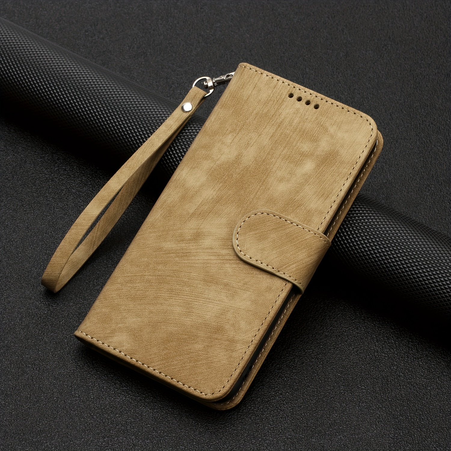 Luxury Leather Case For Xiaomi Redmi Note 13 Pro Plus 5G 4G