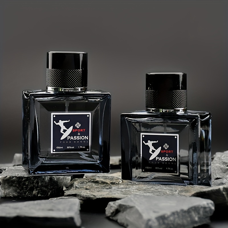 Men's Cologne Perfume,refreshing And Long Lasting Fragrance For