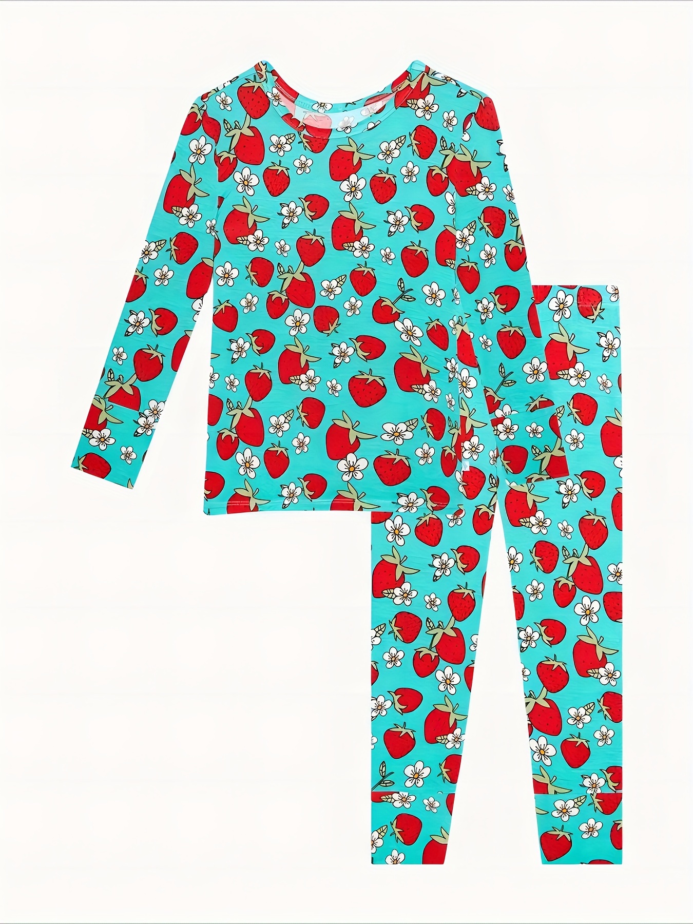 Girls pjs river discount island