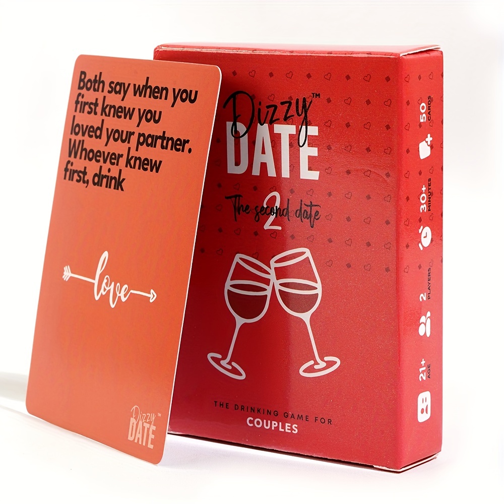 Couples Card Game Questions Temu