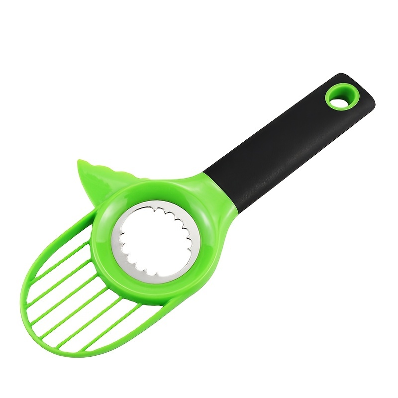 Avocado Slicer 1 Avocado Slicer Tool With Comfort grip - Temu