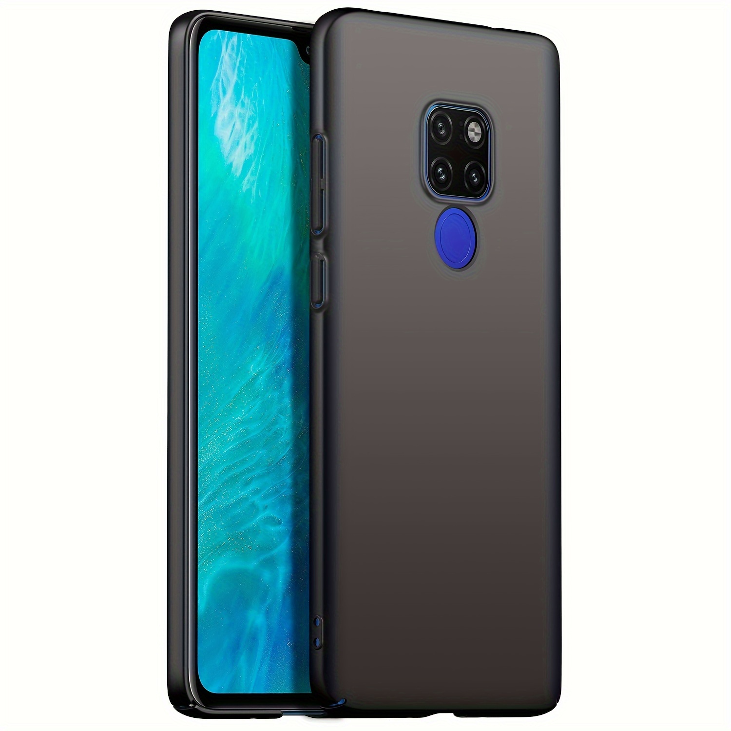 Funda Airbag Antideslizante Mate 20 20pro Mate20 X Evr l29 - Temu Mexico