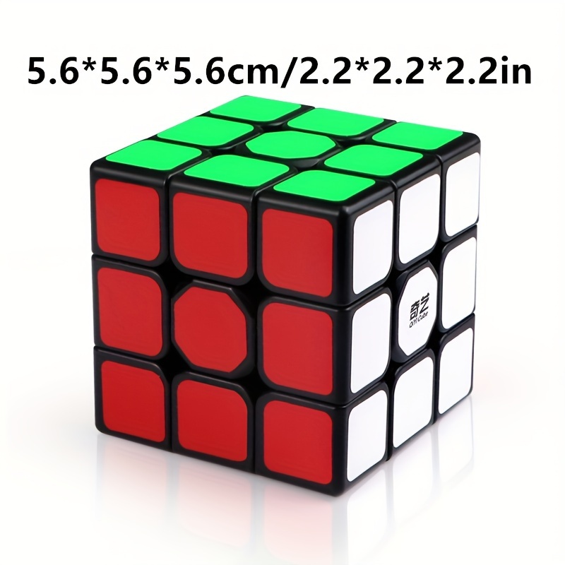 3x3x3 Speed Cube 5.6cm Professional Magic Cube High Quality