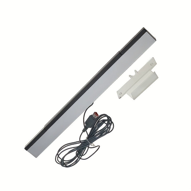 Barre de capteur pour Wii barre de capteur infrarouge - Temu Canada