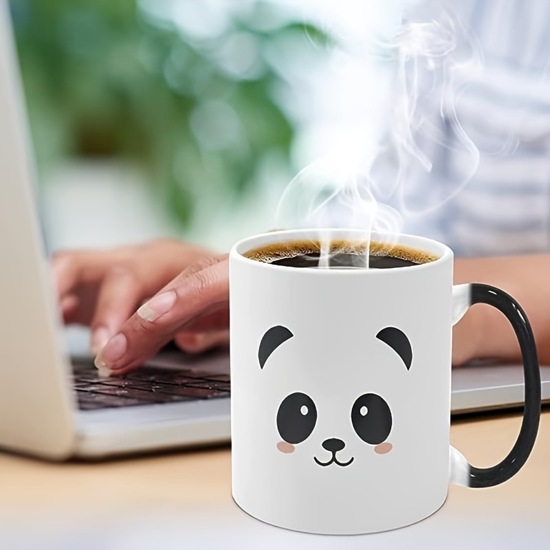 Tazza personalizzata con logo Coffee in ceramica sensibile al calore e cambia  colore Tazza - Cina Tazza a cambio colore e tazza sensibile al calore prezzo