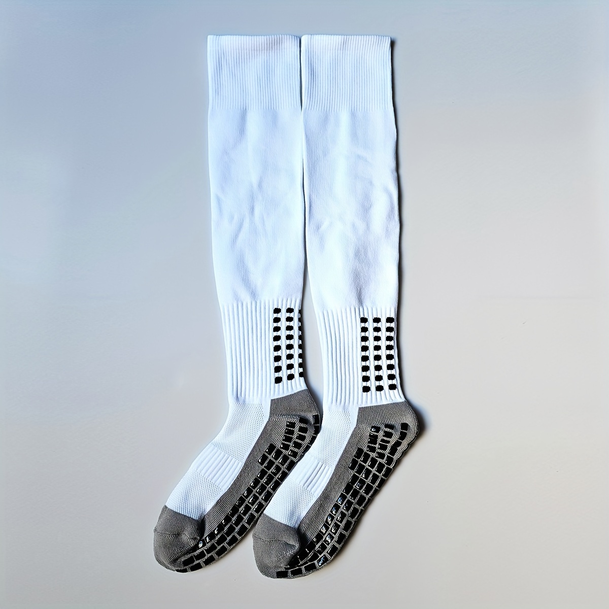 Knee high store basketball socks