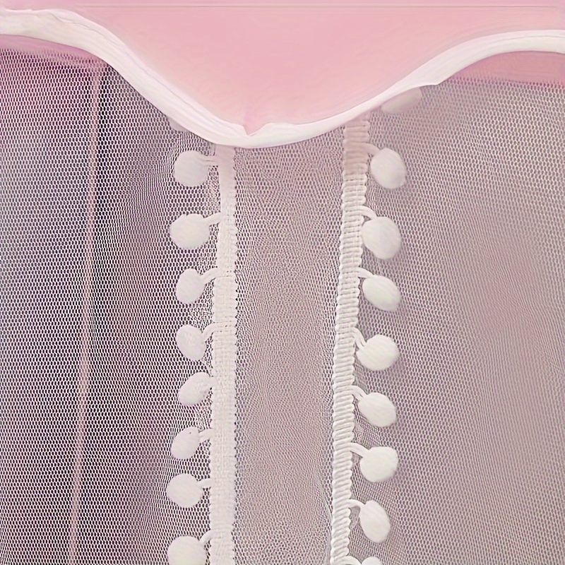 Indoor Tent Castle For Kids Indoor Playhouse For Home Use Dollhouse As Holiday Halloween Chrismas Gift Product Details 2