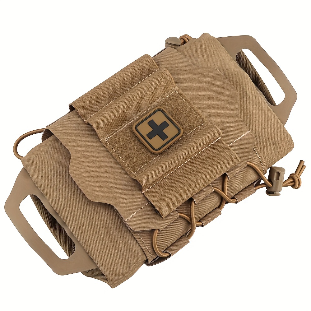 High Speed Gear ReFlex IFAK Medical MOLLE Pouch