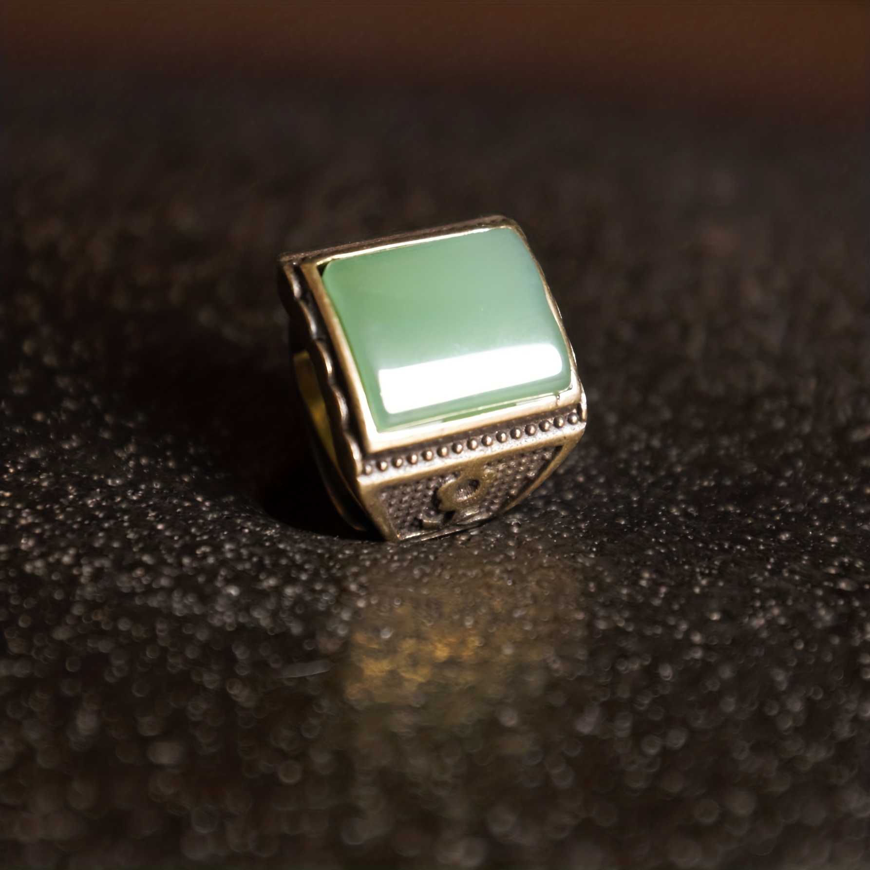 1pc agate ring ring holder minimalist Temu