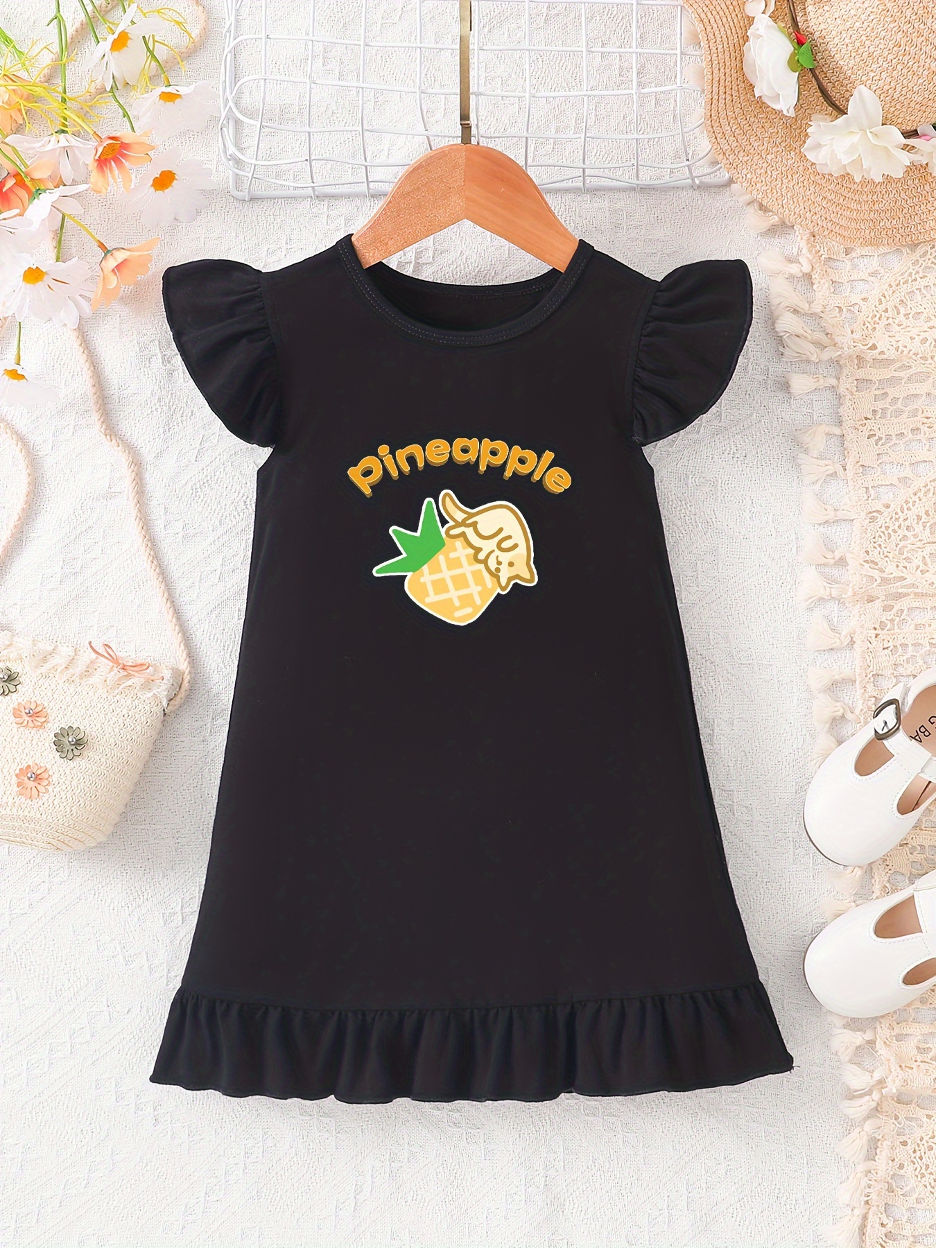 Pineapple clearance baby clothes