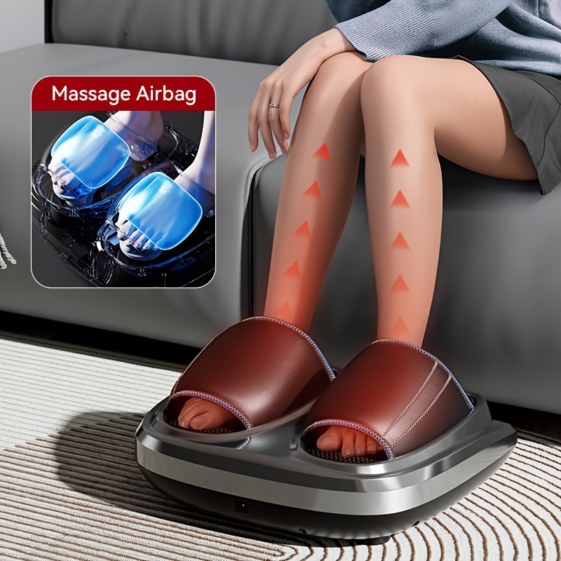 The Best Calf And Foot Massagers For Plantar Fasciitis, According To Reviews