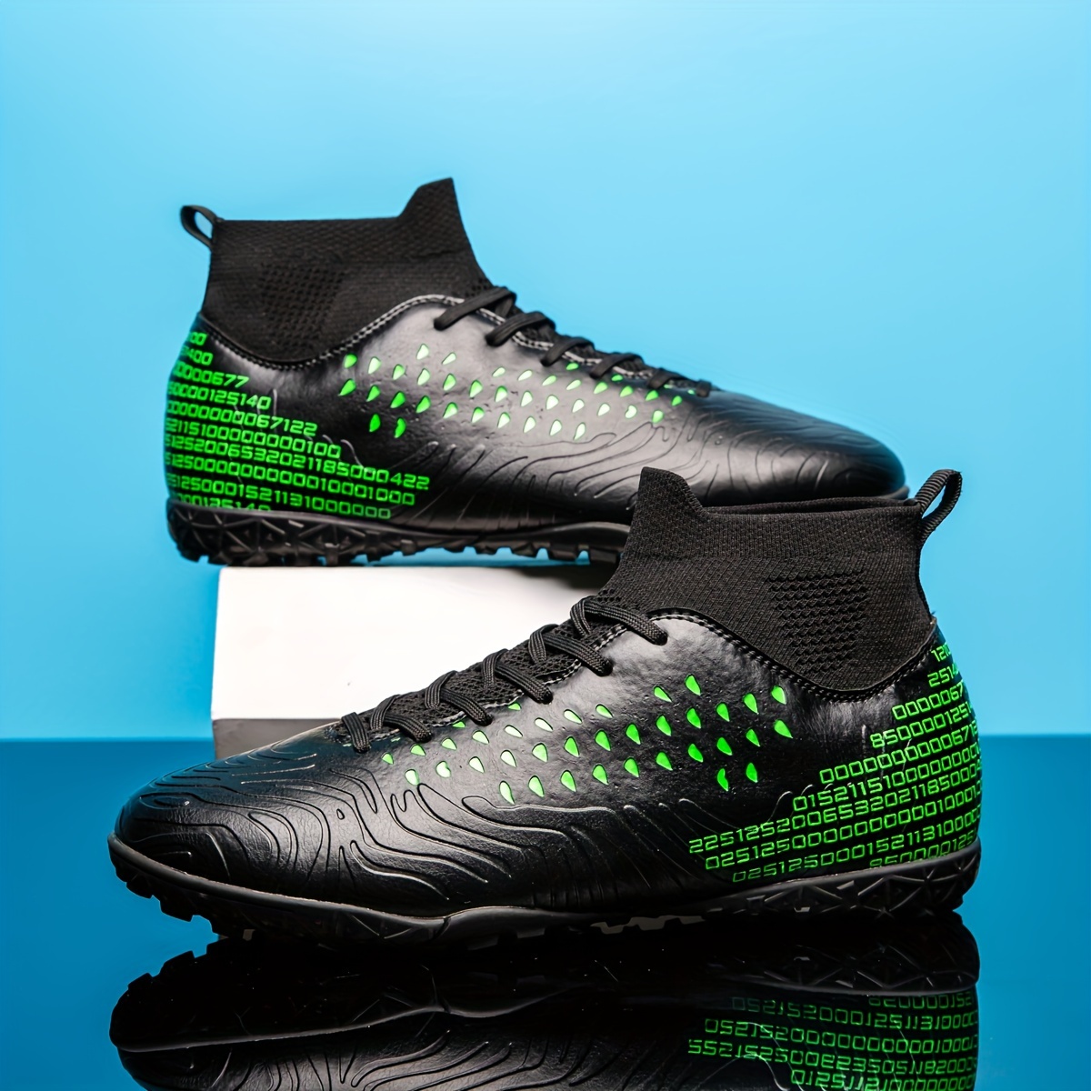 Hypervenom indoor cheap high top