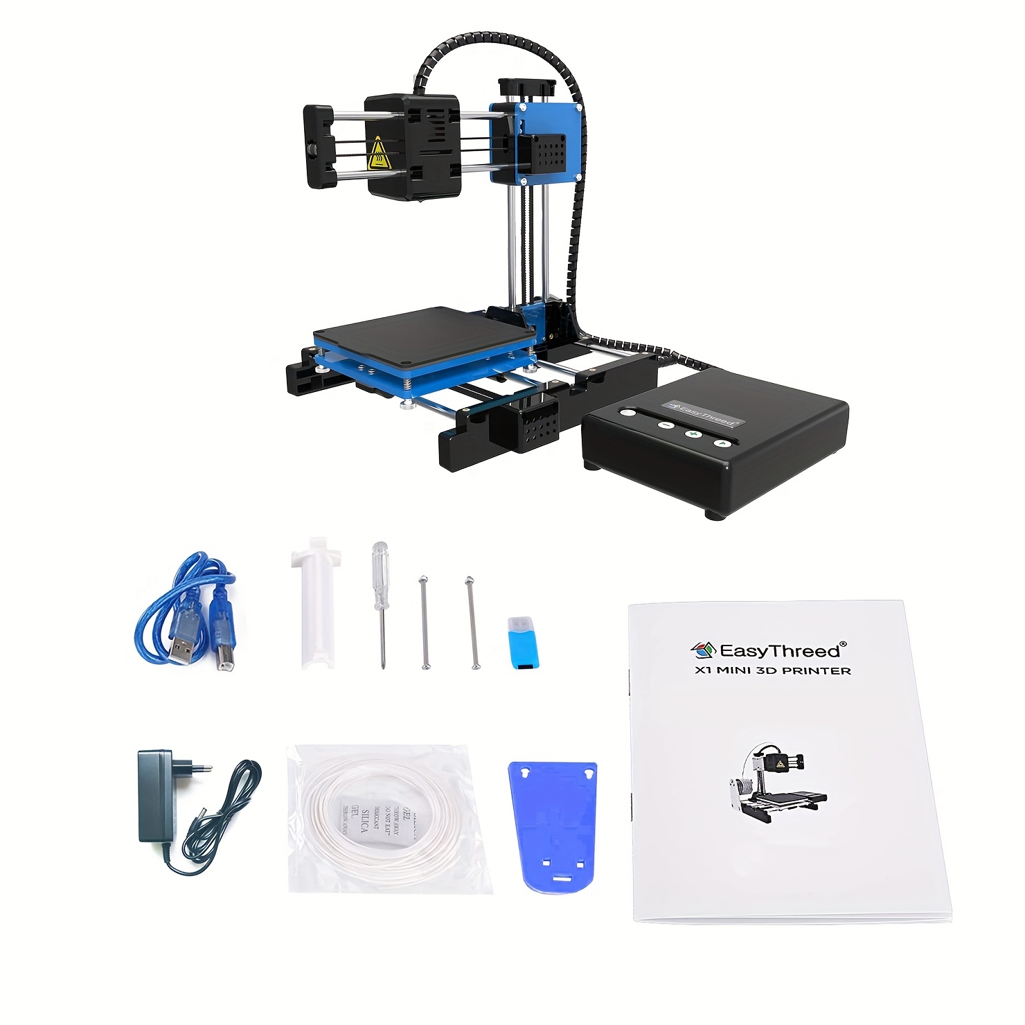 cheap 3d printer kit