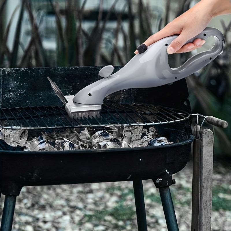 BBQ Grill Cleaning Products, Barbecue Cleaning
