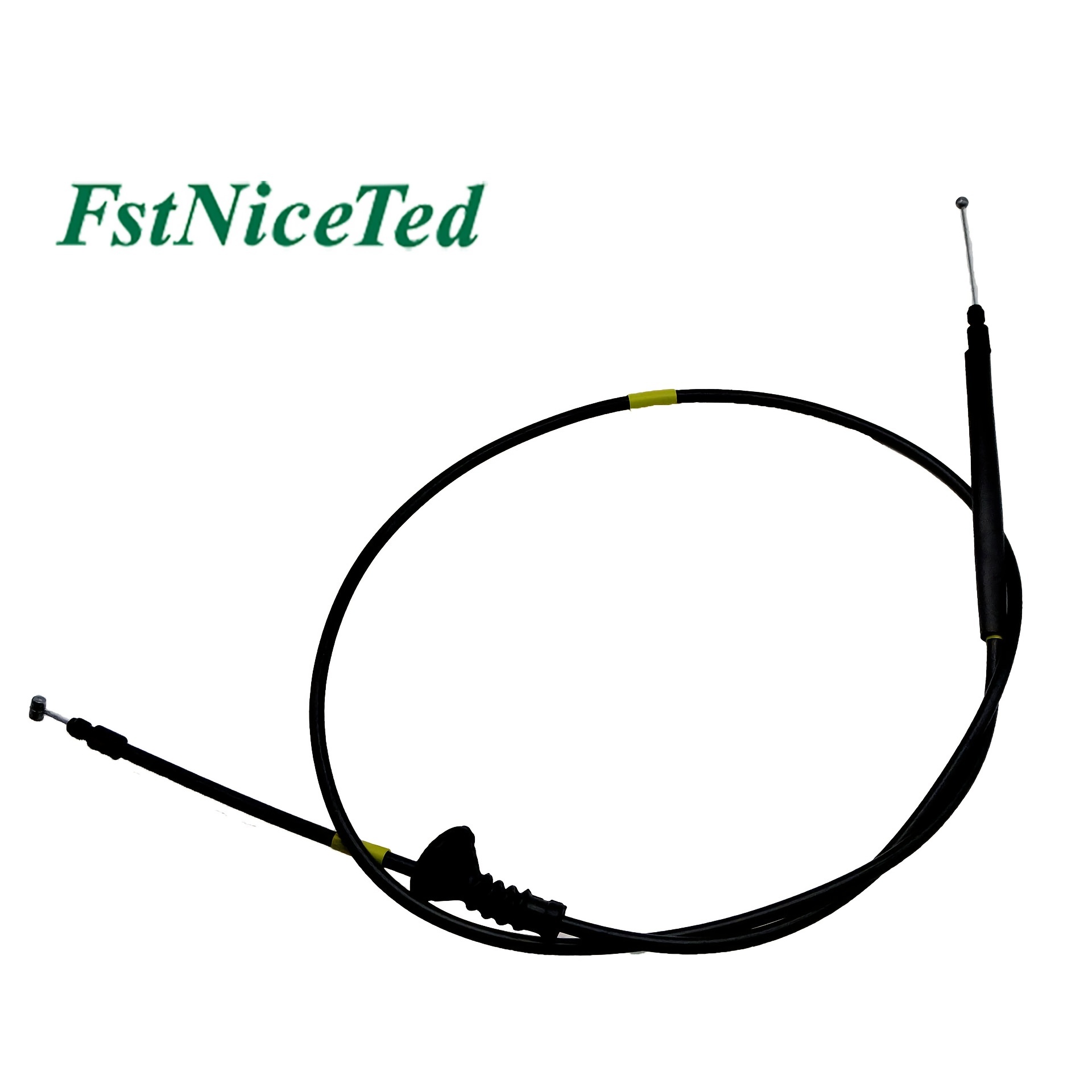 Cover Cable For Car B MW 2 F45 2015-2016 OE: 5123 7300 572_voghion.com