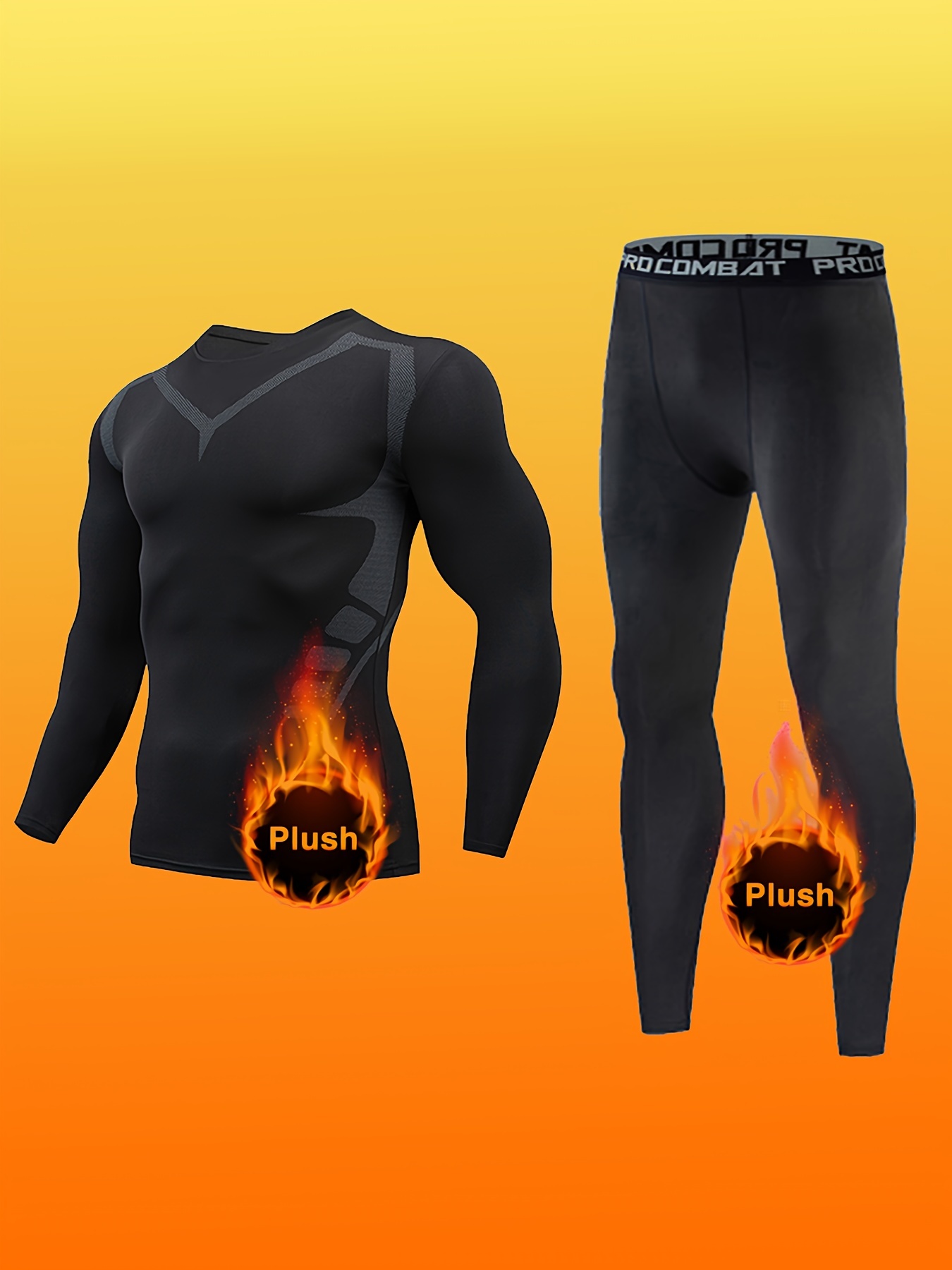 Thermal Leggings Woman - Free Shipping For New Users - Temu Austria