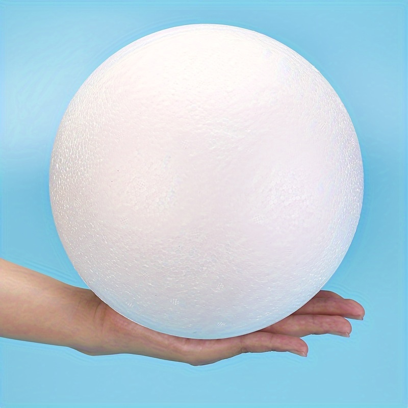 Foam Balls craft Foam Balls foam Craft Balls foam Balls For - Temu