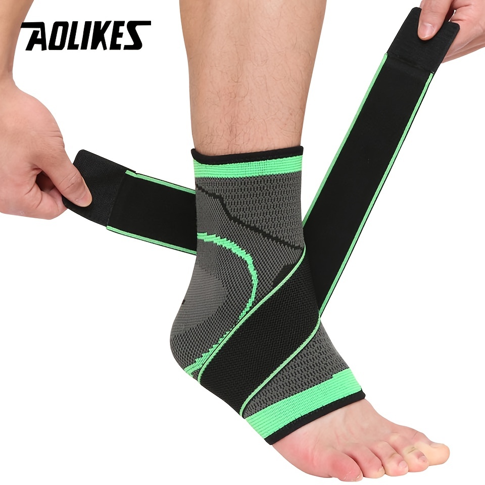 1pc Compression Ankle Brace Get The Support You Need For Gym