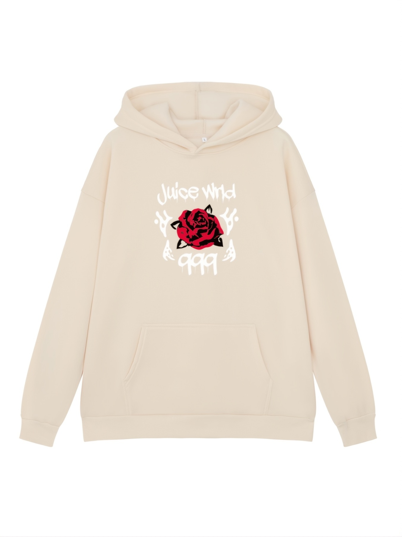 H&M hoodie, Juice Wrld hoodies & Sweatshirt