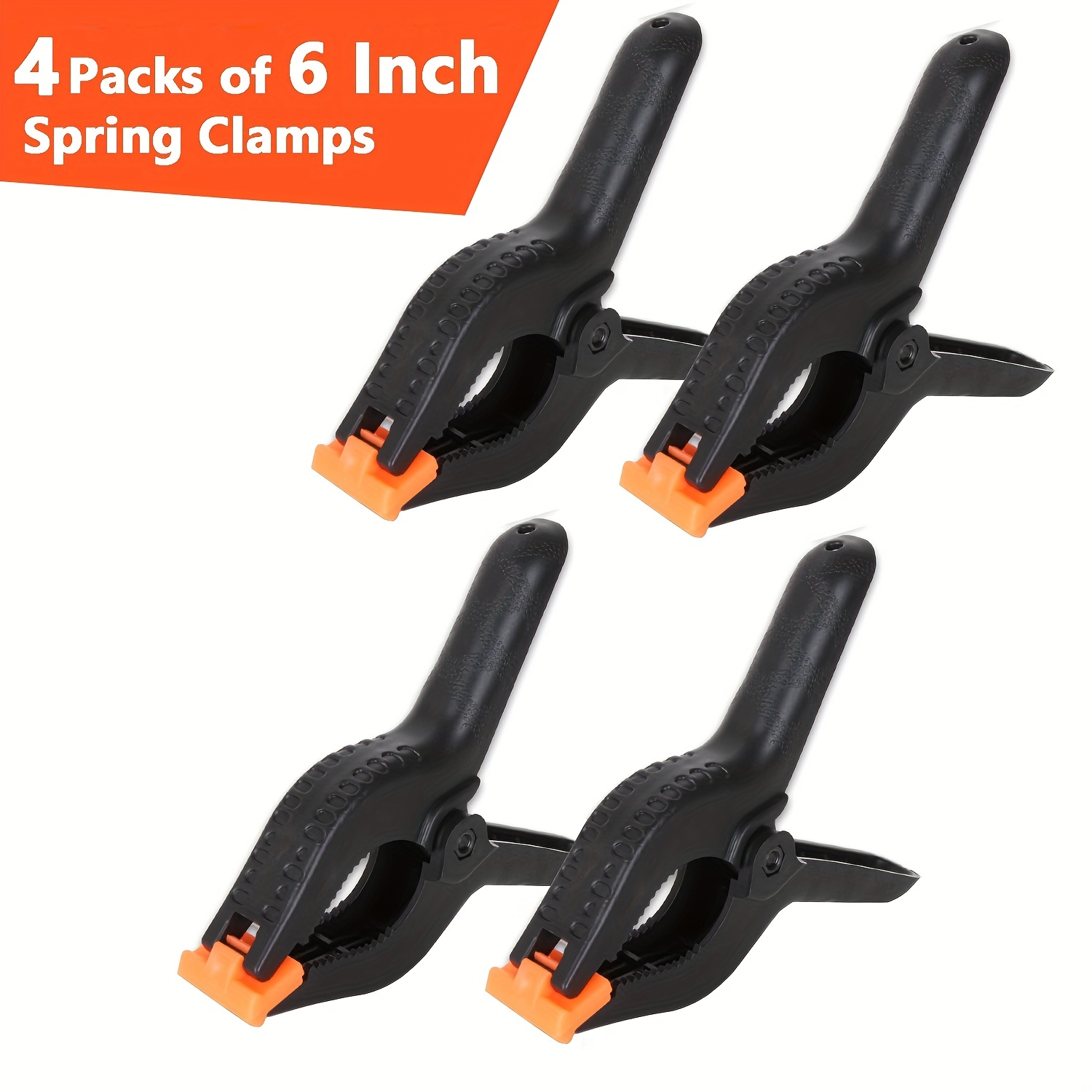 Spring Clamps Spring Clamps Heavy Duty For Crafts - Temu