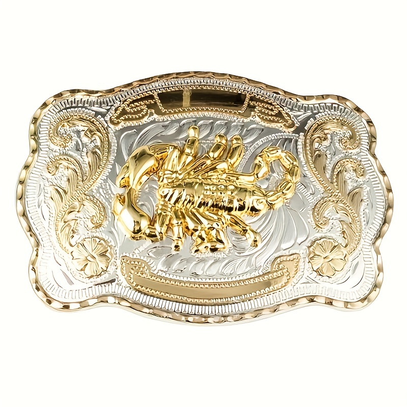 Buckle Belt - Temu Canada